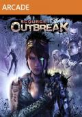 Scourge: Outbreak BoxArt, Screenshots and Achievements Scourge: Outbreak BoxArt, Screenshots and Achievements