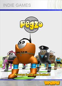 Pegzo BoxArt, Screenshots and Achievements Pegzo BoxArt, Screenshots and Achievements