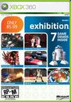 Xbox 360 Exhibition Vol. 1 BoxArt, Screenshots and Achievements