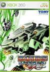 Zoids Infinity EX Neo BoxArt, Screenshots and Achievements Zoids Infinity EX Neo BoxArt, Screenshots and Achievements