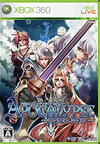 Apocalypse: Desire Next BoxArt, Screenshots and Achievements Apocalypse: Desire Next BoxArt, Screenshots and Achievements