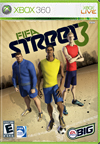 FIFA Street 3 BoxArt, Screenshots and Achievements