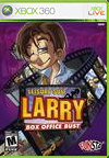 Leisure Suit Larry: Box Office Bust BoxArt, Screenshots and Achievements