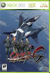 Over G Fighters for Xbox 360