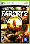 Far Cry 2 for Xbox 360