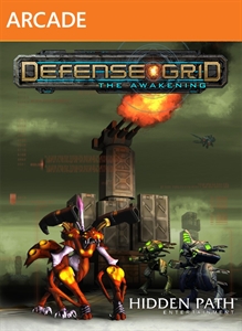 Defense Grid: The Awakening Achievements