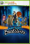 Go! Go! Break Steady BoxArt, Screenshots and Achievements