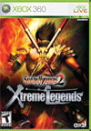 Samurai Warriors 2: Xtreme Legends