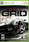 GRID: Racedriver