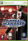 Football Manager 2008