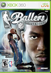 NBA Ballers: Chosen One Achievements