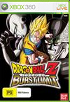 Dragon Ball Z: Burst Limit