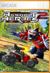 Assault Heroes 2