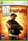 50 Cent: Blood on the Sand