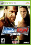 WWE SmackDown vs. Raw 2009