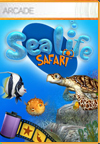 Sealife Safari for Xbox 360