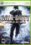 Call of Duty: World at War