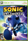 Sonic Unleashed Xbox LIVE Leaderboard