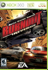 Burnout Revenge Achievements