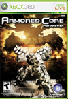 Armored Core for Answer BoxArt, Screenshots and Achievements