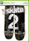 Skate 2 Achievements