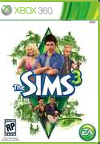 The Sims 3 for Xbox 360