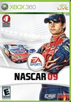 NASCAR 09 BoxArt, Screenshots and Achievements NASCAR 09 BoxArt, Screenshots and Achievements
