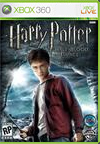 Harry Potter and the Half Blood Prince BoxArt, Screenshots and Achievements Harry Potter and the Half Blood Prince BoxArt, Screenshots and Achievements