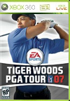 Tiger Woods PGA Tour 07