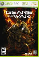 Gears of War Cover Image