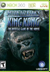 Peter Jackson's King Kong