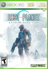 Lost Planet: Extreme Condition