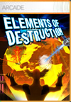 Elements of Destruction BoxArt, Screenshots and Achievements