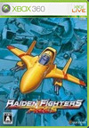 Raiden Fighters Aces