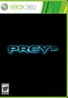 Prey 2 BoxArt, Screenshots and Achievements Prey 2 BoxArt, Screenshots and Achievements