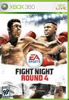 Fight Night Round 4 BoxArt, Screenshots and Achievements