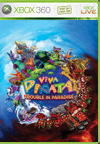 Viva Pinata: Trouble in Paradise