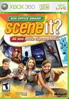 Scene it? Box Office Smash BoxArt, Screenshots and Achievements