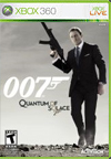 Quantum of Solace BoxArt, Screenshots and Achievements