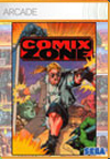 Comix Zone Achievements