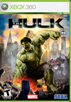 The Incredible Hulk for Xbox 360