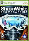 Shaun White Snowboarding