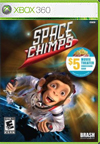 Space Chimps BoxArt, Screenshots and Achievements