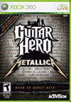 Guitar Hero: Metallica