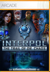 Interpol Achievements