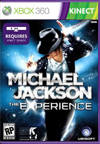 Michael Jackson: The Experience