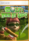 Golf: Tee It Up!