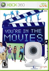 You're in the Movies BoxArt, Screenshots and Achievements