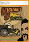 Vigilante 8: Arcade