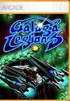 Galaga Legions Xbox LIVE Leaderboard